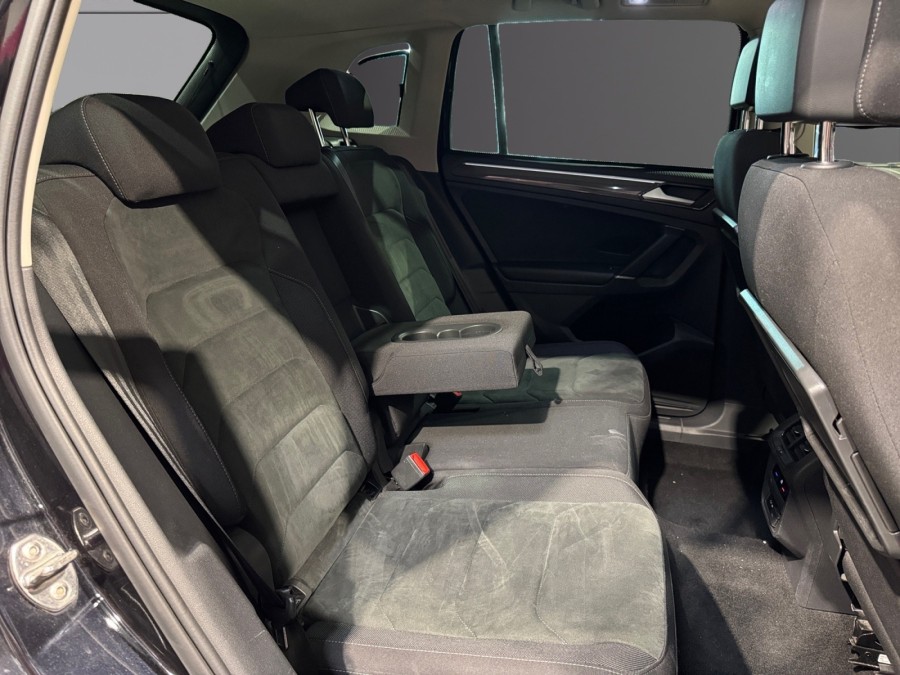 VOLKSWAGEN d'occasion TIGUAN 2.0 TDI de 2018 Narbonne (11)﻿