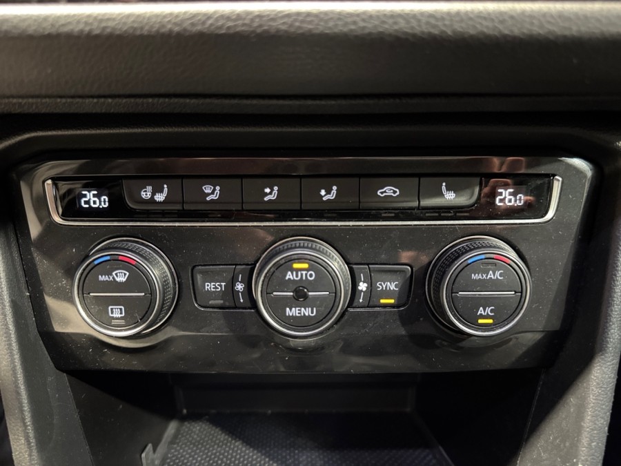 VOLKSWAGEN d'occasion TIGUAN 2.0 TDI de 2018 Narbonne (11)﻿