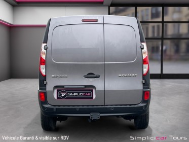 Renault kangoo express dci 110 e6 edc extra r-link grand cofort occasion simplicicar tours  simplicicar simplicibike france