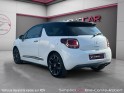 Citroen ds3 e-hdi 115 airdream sport chic occasion simplicicar brie-comte-robert simplicicar simplicibike france