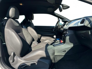 Citroen ds3 e-hdi 115 airdream sport chic occasion simplicicar brie-comte-robert simplicicar simplicibike france