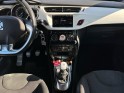 Citroen ds3 e-hdi 115 airdream sport chic occasion simplicicar brie-comte-robert simplicicar simplicibike france