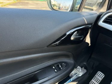 Citroen ds3 e-hdi 115 airdream sport chic occasion simplicicar brie-comte-robert simplicicar simplicibike france