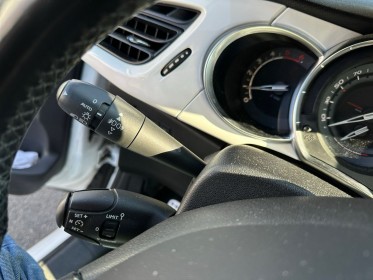 Citroen ds3 e-hdi 115 airdream sport chic occasion simplicicar brie-comte-robert simplicicar simplicibike france