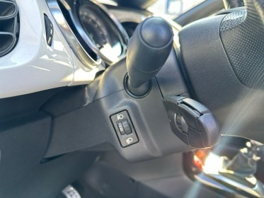 Citroen ds3 e-hdi 115 airdream sport chic occasion simplicicar brie-comte-robert simplicicar simplicibike france