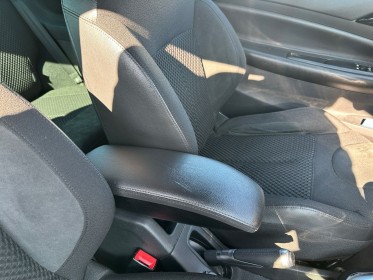 Citroen ds3 e-hdi 115 airdream sport chic occasion simplicicar brie-comte-robert simplicicar simplicibike france