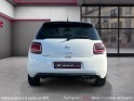 Citroen ds3 e-hdi 115 airdream sport chic occasion simplicicar brie-comte-robert simplicicar simplicibike france