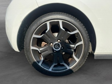 Citroen ds3 e-hdi 115 airdream sport chic occasion simplicicar brie-comte-robert simplicicar simplicibike france