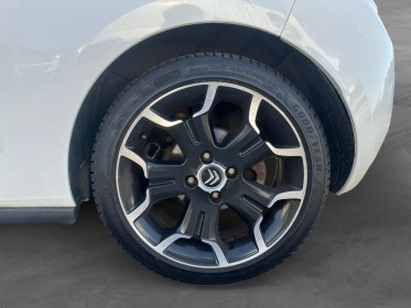 Citroen ds3 e-hdi 115 airdream sport chic occasion simplicicar brie-comte-robert simplicicar simplicibike france