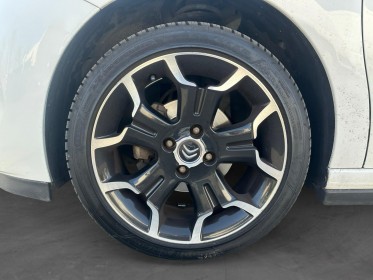 Citroen ds3 e-hdi 115 airdream sport chic occasion simplicicar brie-comte-robert simplicicar simplicibike france