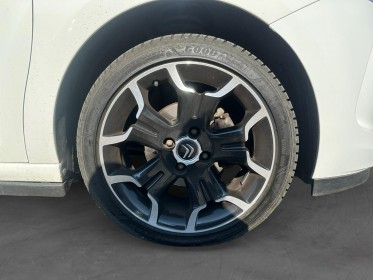 Citroen ds3 e-hdi 115 airdream sport chic occasion simplicicar brie-comte-robert simplicicar simplicibike france