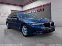 Bmw serie 5 touring g31 lci 530d twinpower turbo xdrive 286 ch bva8 lounge/entretien bmw/garantie 12 mois/camÉra...