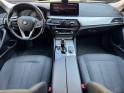 Bmw serie 5 touring g31 lci 530d twinpower turbo xdrive 286 ch bva8 lounge/entretien bmw/garantie 12 mois/camÉra...