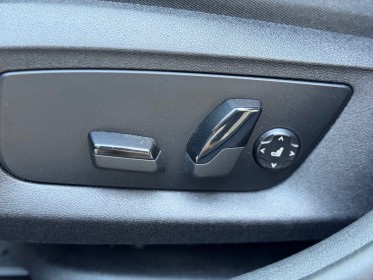 Bmw serie 5 touring g31 lci 530d twinpower turbo xdrive 286 ch bva8 lounge/entretien bmw/garantie 12 mois/camÉra...