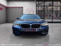 Bmw serie 5 touring g31 lci 530d twinpower turbo xdrive 286 ch bva8 lounge/entretien bmw/garantie 12 mois/camÉra...