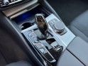 Bmw serie 5 touring g31 lci 530d twinpower turbo xdrive 286 ch bva8 lounge/entretien bmw/garantie 12 mois/camÉra...