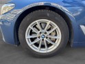 Bmw serie 5 touring g31 lci 530d twinpower turbo xdrive 286 ch bva8 lounge/entretien bmw/garantie 12 mois/camÉra...