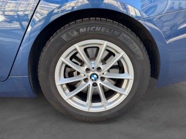 Bmw serie 5 touring g31 lci 530d twinpower turbo xdrive 286 ch bva8 lounge/entretien bmw/garantie 12 mois/camÉra...