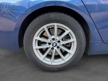 Bmw serie 5 touring g31 lci 530d twinpower turbo xdrive 286 ch bva8 lounge/entretien bmw/garantie 12 mois/camÉra...
