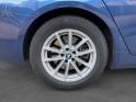 Bmw serie 5 touring g31 lci 530d twinpower turbo xdrive 286 ch bva8 lounge/entretien bmw/garantie 12 mois/camÉra...