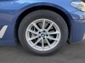 Bmw serie 5 touring g31 lci 530d twinpower turbo xdrive 286 ch bva8 lounge/entretien bmw/garantie 12 mois/camÉra...