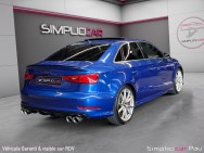 AUDI d'occasion A3 2.0 TFSI S TRONIC de 2014 Pau (64)﻿
