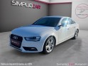 Audi a4 a4 2.0 tdi 143 dpf s line multitronic a occasion avignon (84) simplicicar simplicibike france