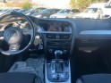 Audi a4 a4 2.0 tdi 143 dpf s line multitronic a occasion avignon (84) simplicicar simplicibike france