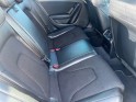 Audi a4 a4 2.0 tdi 143 dpf s line multitronic a occasion avignon (84) simplicicar simplicibike france