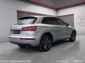 Audi q5 2017 q5 2.0 tfsi 252 s tronic 7 quattro avus, garantie 12 mois, entretiens audi, caméra de recul, carplay occasion...
