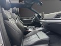 Audi q5 2017 q5 2.0 tfsi 252 s tronic 7 quattro avus, garantie 12 mois, entretiens audi, caméra de recul, carplay occasion...