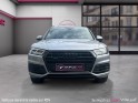 Audi q5 2017 q5 2.0 tfsi 252 s tronic 7 quattro avus, garantie 12 mois, entretiens audi, caméra de recul, carplay occasion...