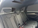 Audi q5 2017 q5 2.0 tfsi 252 s tronic 7 quattro avus, garantie 12 mois, entretiens audi, caméra de recul, carplay occasion...