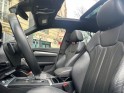 Audi q5 2017 q5 2.0 tfsi 252 s tronic 7 quattro avus, garantie 12 mois, entretiens audi, caméra de recul, carplay occasion...