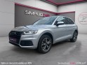 Audi q5 2017 q5 2.0 tfsi 252 s tronic 7 quattro avus, garantie 12 mois, entretiens audi, caméra de recul, carplay occasion...