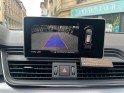 Audi q5 2017 q5 2.0 tfsi 252 s tronic 7 quattro avus, garantie 12 mois, entretiens audi, caméra de recul, carplay occasion...