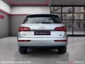 Audi q5 2017 q5 2.0 tfsi 252 s tronic 7 quattro avus, garantie 12 mois, entretiens audi, caméra de recul, carplay occasion...
