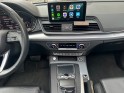 Audi q5 2017 q5 2.0 tfsi 252 s tronic 7 quattro avus, garantie 12 mois, entretiens audi, caméra de recul, carplay occasion...