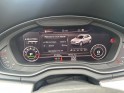 Audi q5 2017 q5 2.0 tfsi 252 s tronic 7 quattro avus, garantie 12 mois, entretiens audi, caméra de recul, carplay occasion...