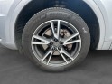Audi q5 2017 q5 2.0 tfsi 252 s tronic 7 quattro avus, garantie 12 mois, entretiens audi, caméra de recul, carplay occasion...