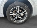Audi q5 2017 q5 2.0 tfsi 252 s tronic 7 quattro avus, garantie 12 mois, entretiens audi, caméra de recul, carplay occasion...