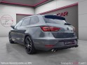 Seat leon st 2.0 tsi 300 ch dsg6 cupra garantie 12 mois occasion simplicicar caen  simplicicar simplicibike france