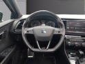 Seat leon st 2.0 tsi 300 ch dsg6 cupra garantie 12 mois occasion simplicicar caen  simplicicar simplicibike france