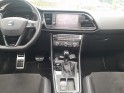Seat leon st 2.0 tsi 300 ch dsg6 cupra garantie 12 mois occasion simplicicar caen  simplicicar simplicibike france