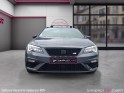 Seat leon st 2.0 tsi 300 ch dsg6 cupra garantie 12 mois occasion simplicicar caen  simplicicar simplicibike france