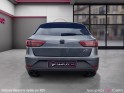 Seat leon st 2.0 tsi 300 ch dsg6 cupra garantie 12 mois occasion simplicicar caen  simplicicar simplicibike france