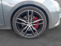 Seat leon st 2.0 tsi 300 ch dsg6 cupra garantie 12 mois occasion simplicicar caen  simplicicar simplicibike france