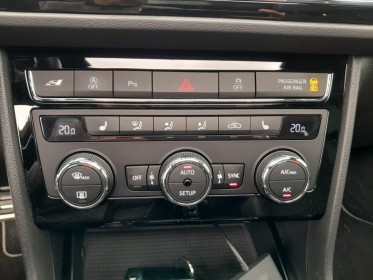 Seat leon st 2.0 tsi 300 ch dsg6 cupra garantie 12 mois occasion simplicicar caen  simplicicar simplicibike france
