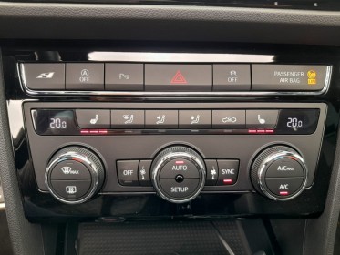 Seat leon st 2.0 tsi 300 ch dsg6 cupra garantie 12 mois occasion simplicicar caen  simplicicar simplicibike france