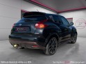 Nissan juke nismo 1.6e turbo 200ch caméra/gps/attelage occasion simplicicar perpignan  simplicicar simplicibike france